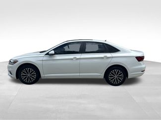 Used 2019 Volkswagen Jetta SE video 2