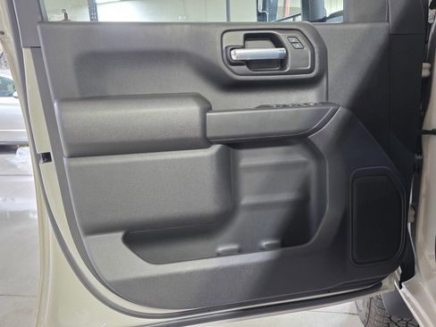 New 2026 Chevrolet Silverado 2500 Custom w/ Custom Value Package image 23