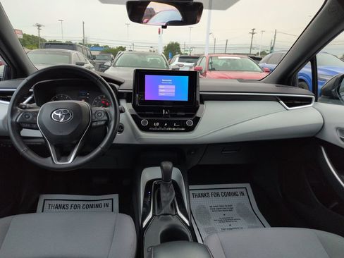 Used 2023 Toyota Corolla SE FWD image 12