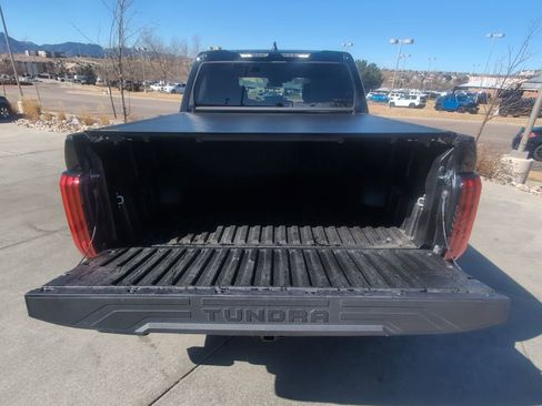 Used 2025 Toyota Tundra SR5 image 28
