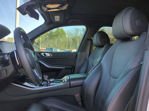 Used 2021 BMW X5 xDrive40i w/ Premium Package 2 image 16