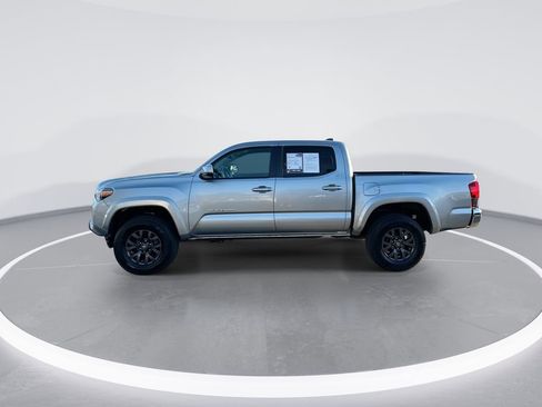 Used 2023 Toyota Tacoma TRD Sport image 5