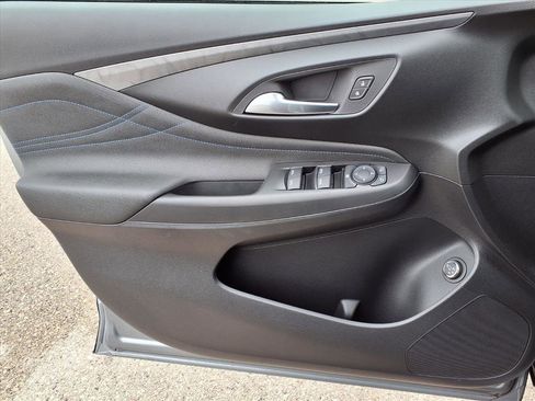 New 2026 Buick Envista Sport Touring image 14