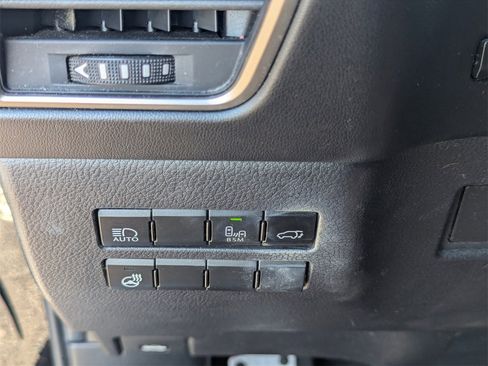 Used 2018 Lexus NX 300 F Sport image 34