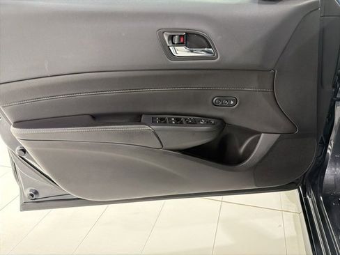 Certified 2016 Acura ILX 2.4L image 10