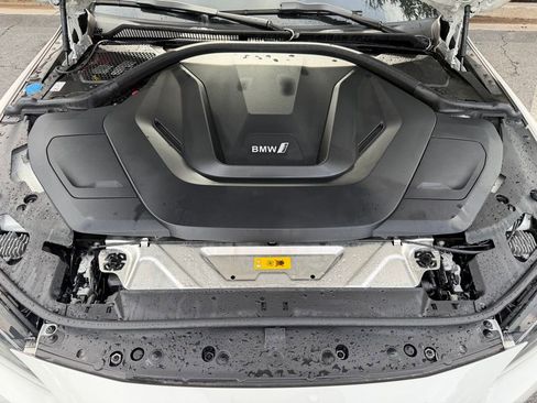 Used 2023 BMW i4 eDrive35 w/ Premium Package RWD image 6