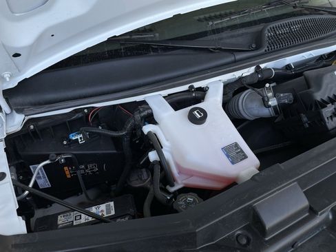 Used 2024 GMC Savana 2500 w/ Driver Convenience Package image 28