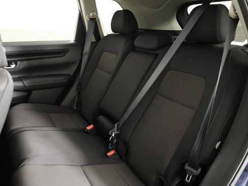 Used 2024 Honda CR-V EX image 33