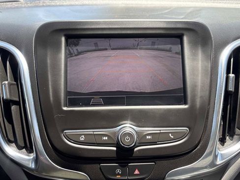 Used 2023 Chevrolet Equinox LS FWD image 24