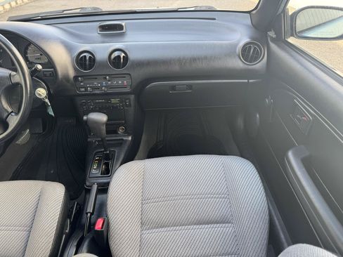 Used 1994 Toyota Tercel DX FWD image 16