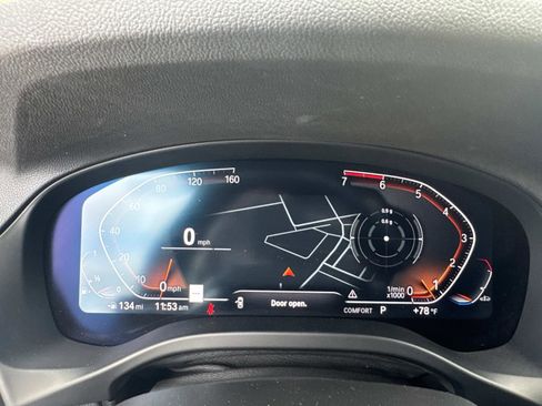 Used 2024 BMW X4 xDrive30i image 31