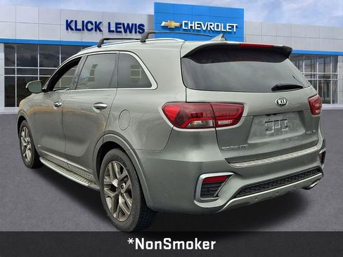 Used 2019 Kia Sorento SX w/ Paint Protection Package image 5
