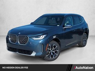 New 2026 BMW X3 xDrive30 AWD/4WD video 1