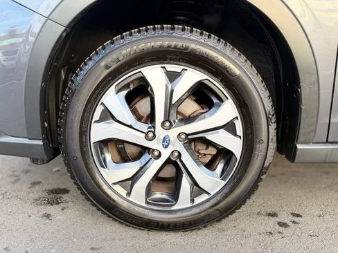 Used 2022 Subaru Outback Limited AWD/4WD image 28