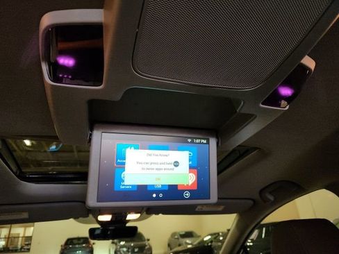 Certified 2024 Honda Odyssey Touring image 26