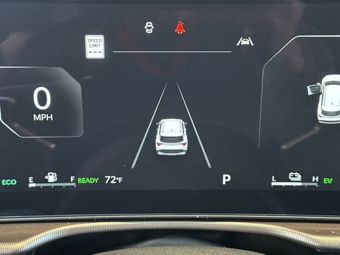 New 2026 Kia Sportage SX Prestige AWD/4WD image 24