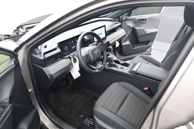 New 2026 Toyota RAV4 AWD Plug-in Hybrid image 4