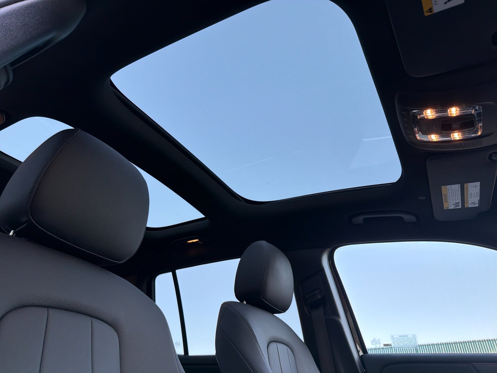 Certified 2026 Mercedes-Benz GLB 250 image 16