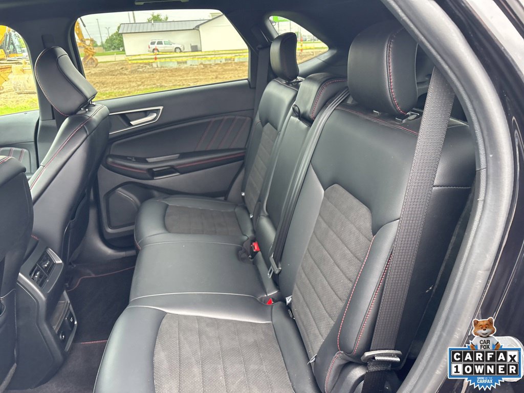Used 2024 Ford Edge ST-Line AWD/4WD image 27