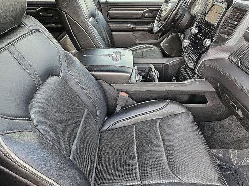 Used 2020 RAM 1500 Limited AWD/4WD image 10