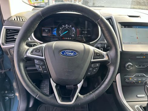 Used 2016 Ford Edge SEL w/ Equipment Group 201A image 19