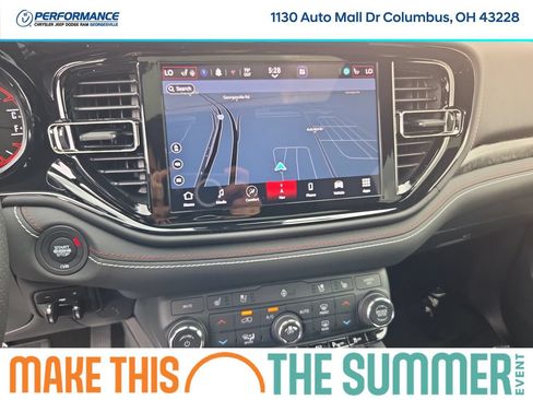 New 2026 Dodge Durango GT AWD/4WD image 28
