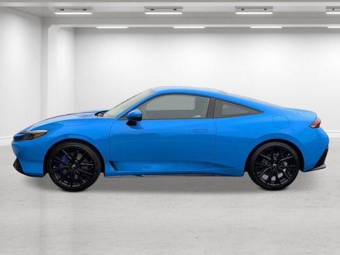 New 2026 Honda Prelude image 2