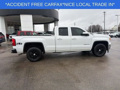 Used 2015 GMC Sierra 1500 SLE w/ SLE Value Package image 13