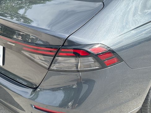 Used 2024 Honda Accord LX image 26