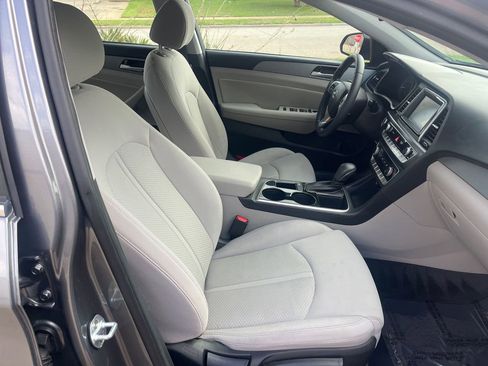 Used 2018 Hyundai Sonata SEL FWD image 20