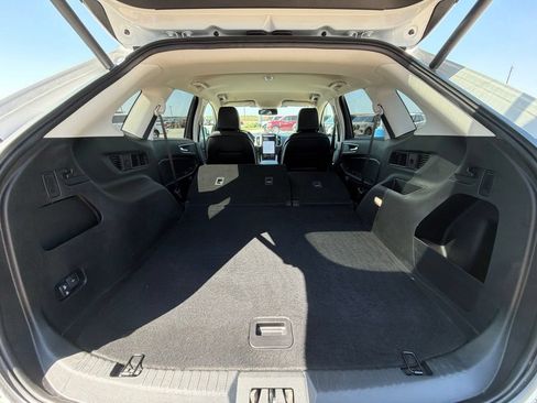 Used 2024 Ford Edge SEL w/ Convenience Package AWD/4WD image 31
