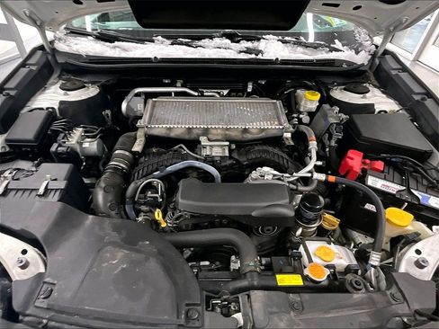 Used 2020 Subaru Outback Touring XT image 29
