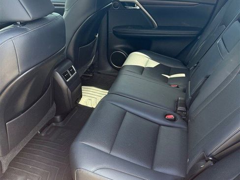 Used 2021 Lexus RX 350 AWD w/ Premium Package image 5