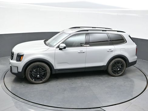 Used 2024 Kia Telluride EX X-Line AWD/4WD image 27