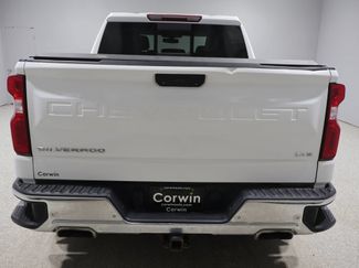 Used 2021 Chevrolet Silverado 1500 LTZ w/ Z71 Off-Road Package AWD/4WD video 3