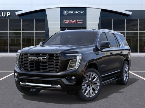 New 2026 GMC Yukon Denali Ultimate AWD/4WD image 6