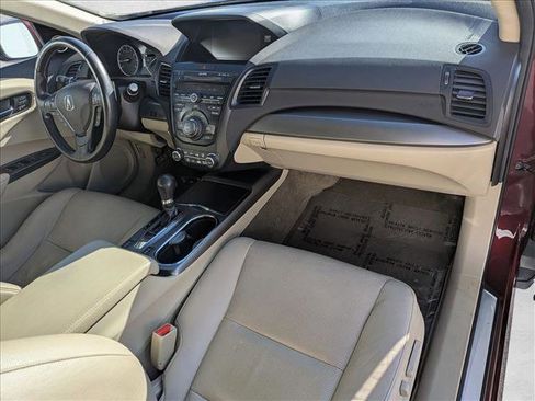 Used 2013 Acura RDX FWD w/ Technology Package image 21