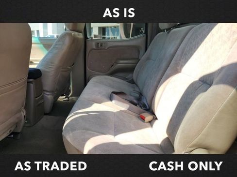 Used 2002 Toyota Tacoma PreRunner image 16