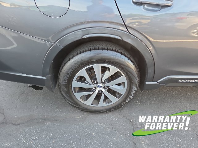 Used 2021 Subaru Outback Premium w/ Popular Package #1 AWD/4WD image 21