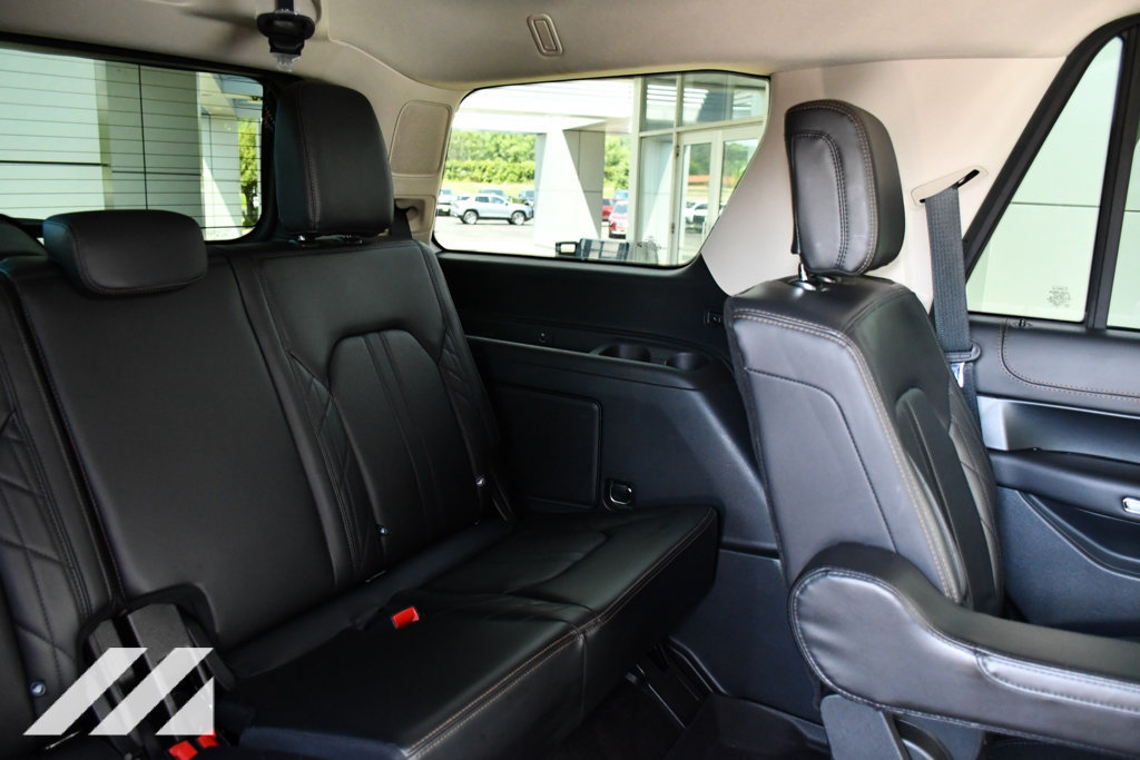 Used 2021 Ford Expedition Platinum AWD/4WD image 30