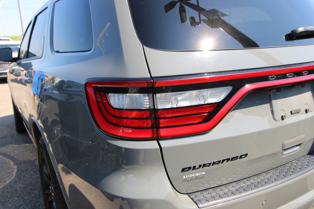 Used 2022 Dodge Durango GT RWD image 14