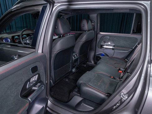 Certified 2023 Mercedes-Benz EQB 350 4MATIC SUV image 29