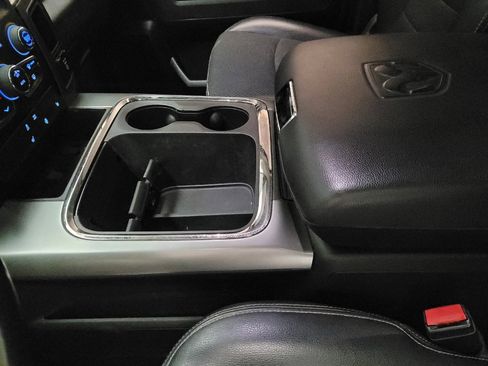 Used 2017 RAM 1500 Sport w/ Convenience Group RWD image 26
