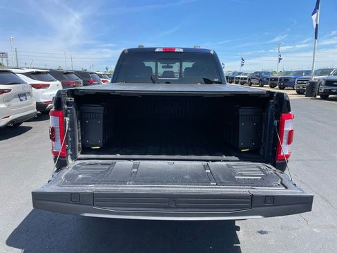 Used 2023 Ford F150 King Ranch AWD/4WD image 37