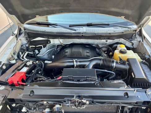 Used 2014 Ford F150 FX2 w/ Equipment Group 401A Mid RWD image 56