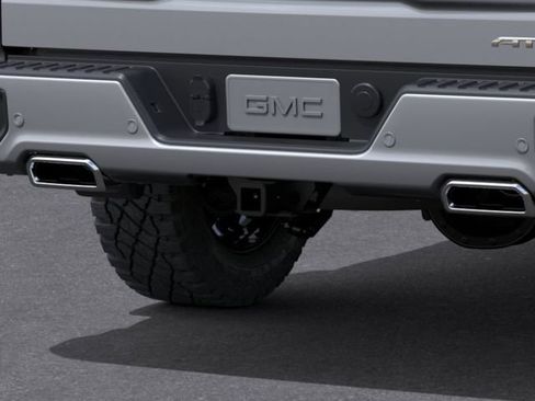 New 2026 GMC Sierra 1500 AT4 w/ Technology Package AWD/4WD image 14