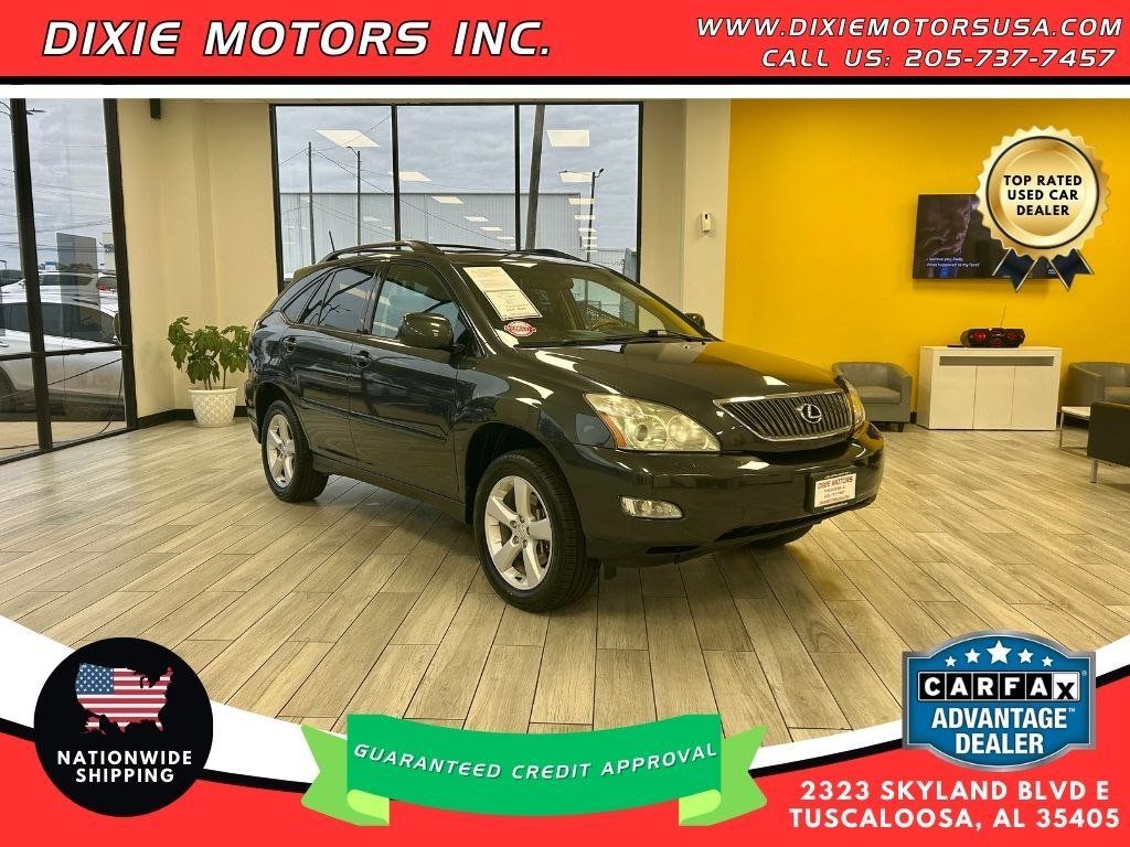 Used 2006 Lexus RX 330 AWD image 1