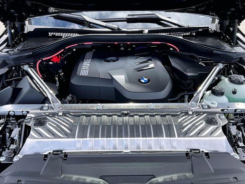 New 2026 BMW X3 xDrive30 image 9