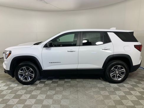 New 2026 GMC Terrain Elevation image 4