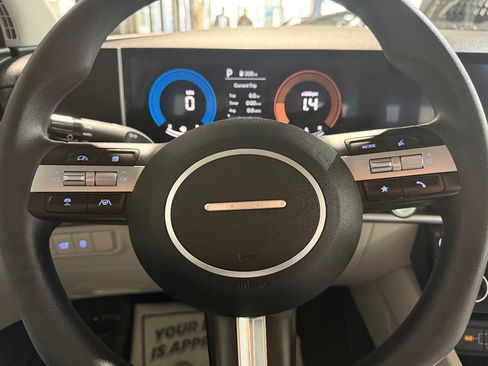 Used 2026 Hyundai Tucson SEL image 10